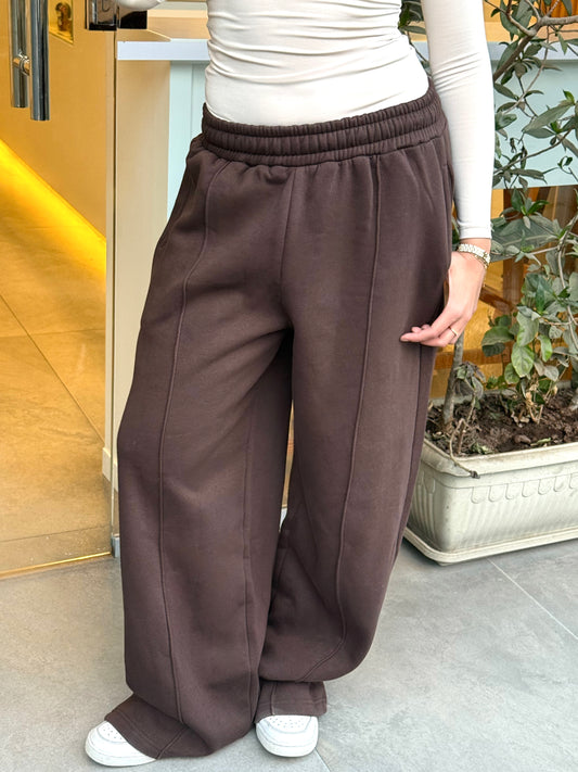 Mocha Flow Pants