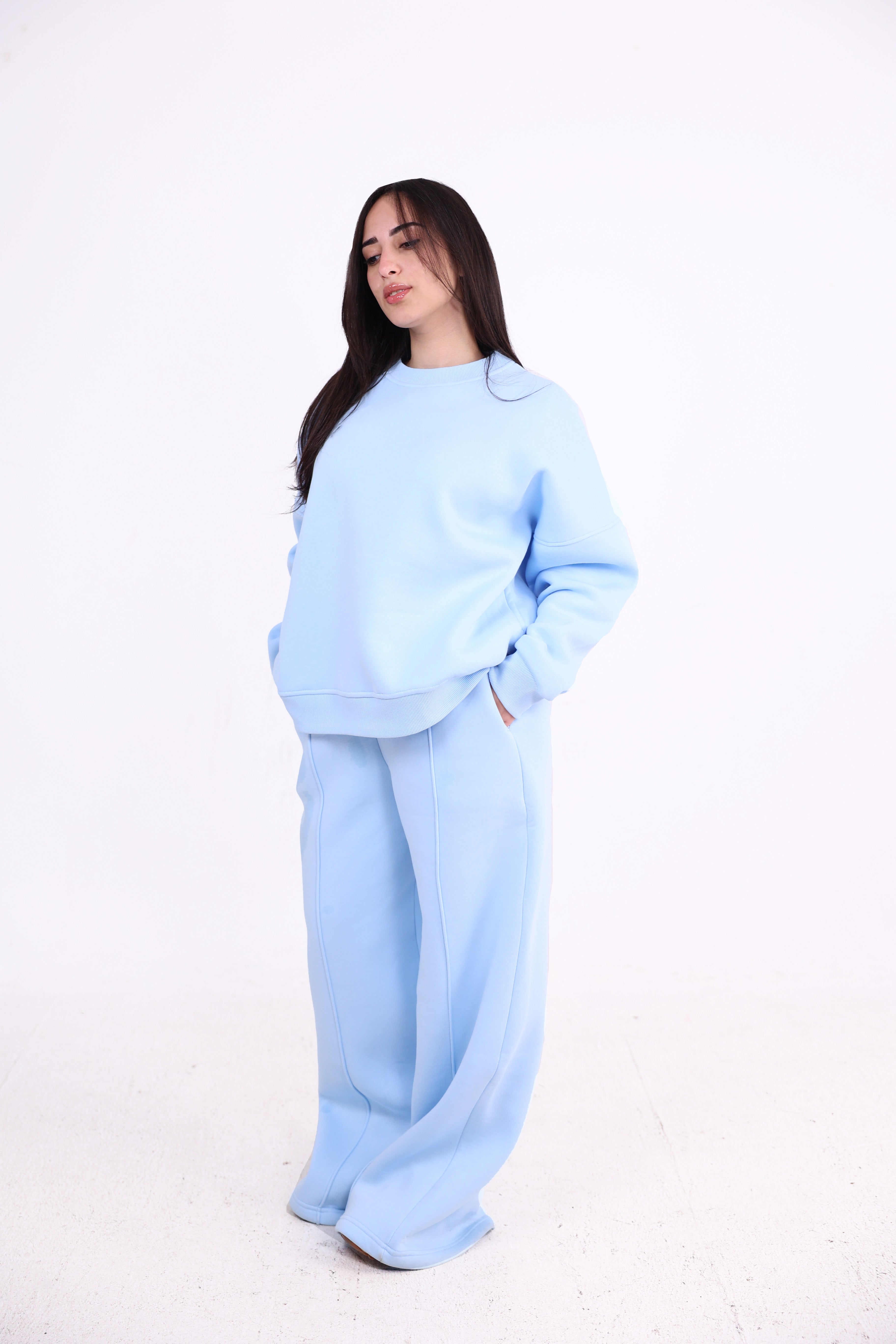 The Horizon Blue Set