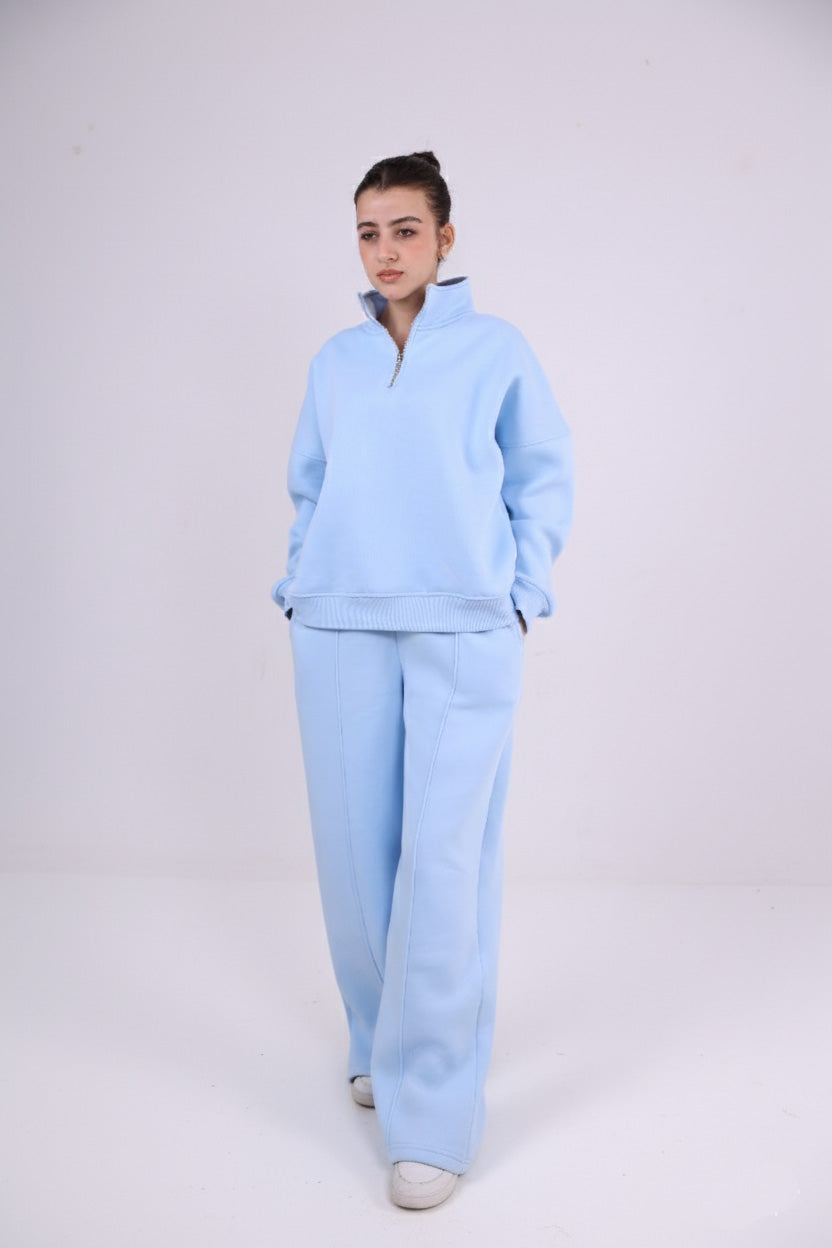 The Horizon Blue Set