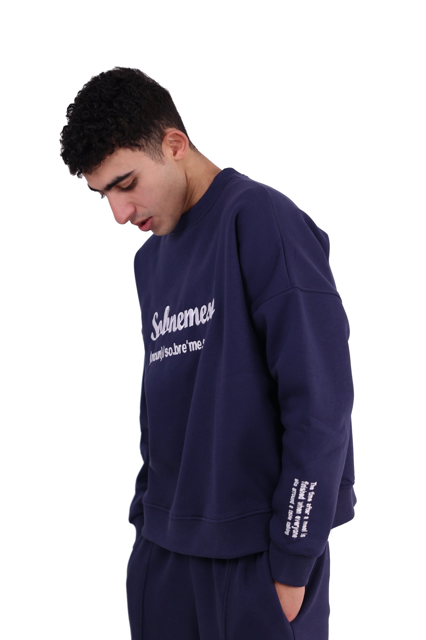 Sobremesa Hoodie
