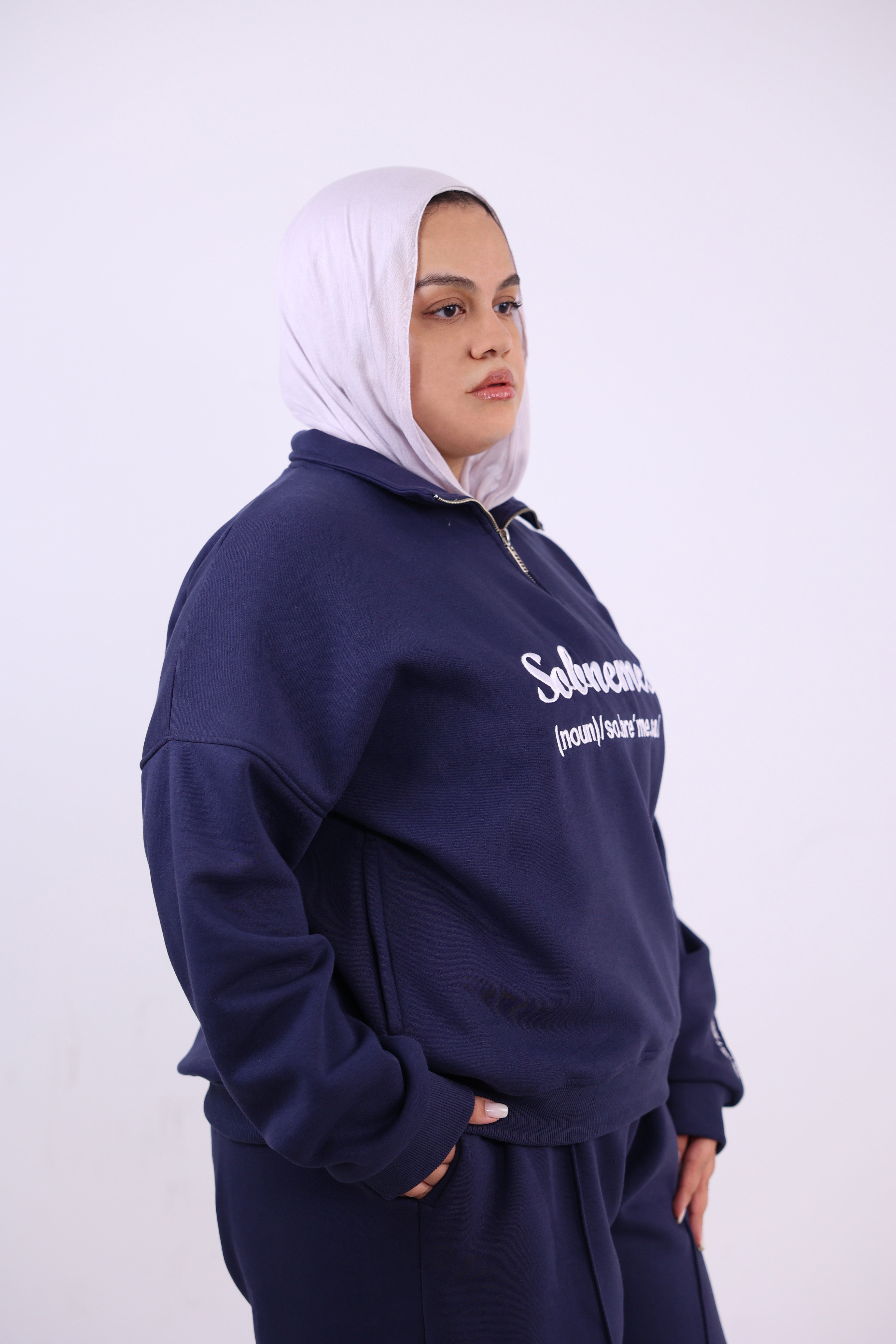 Sobremesa Hoodie