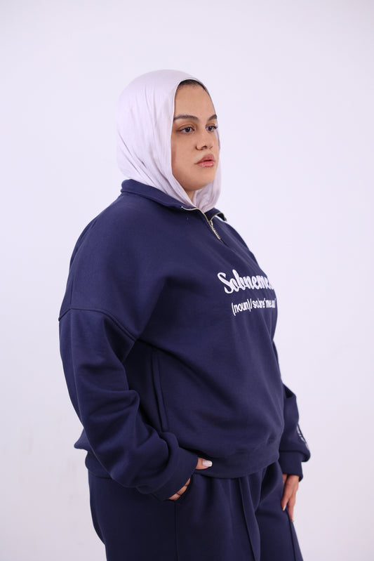 Sobremesa Hoodie