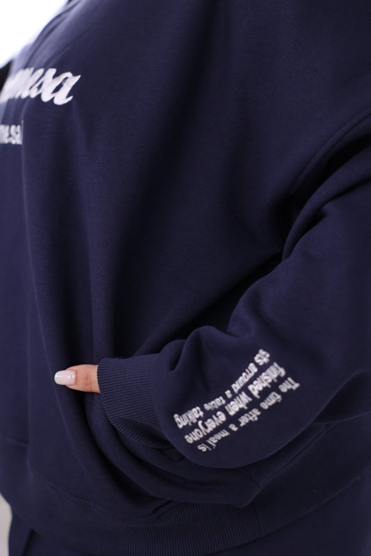 Sobremesa Hoodie