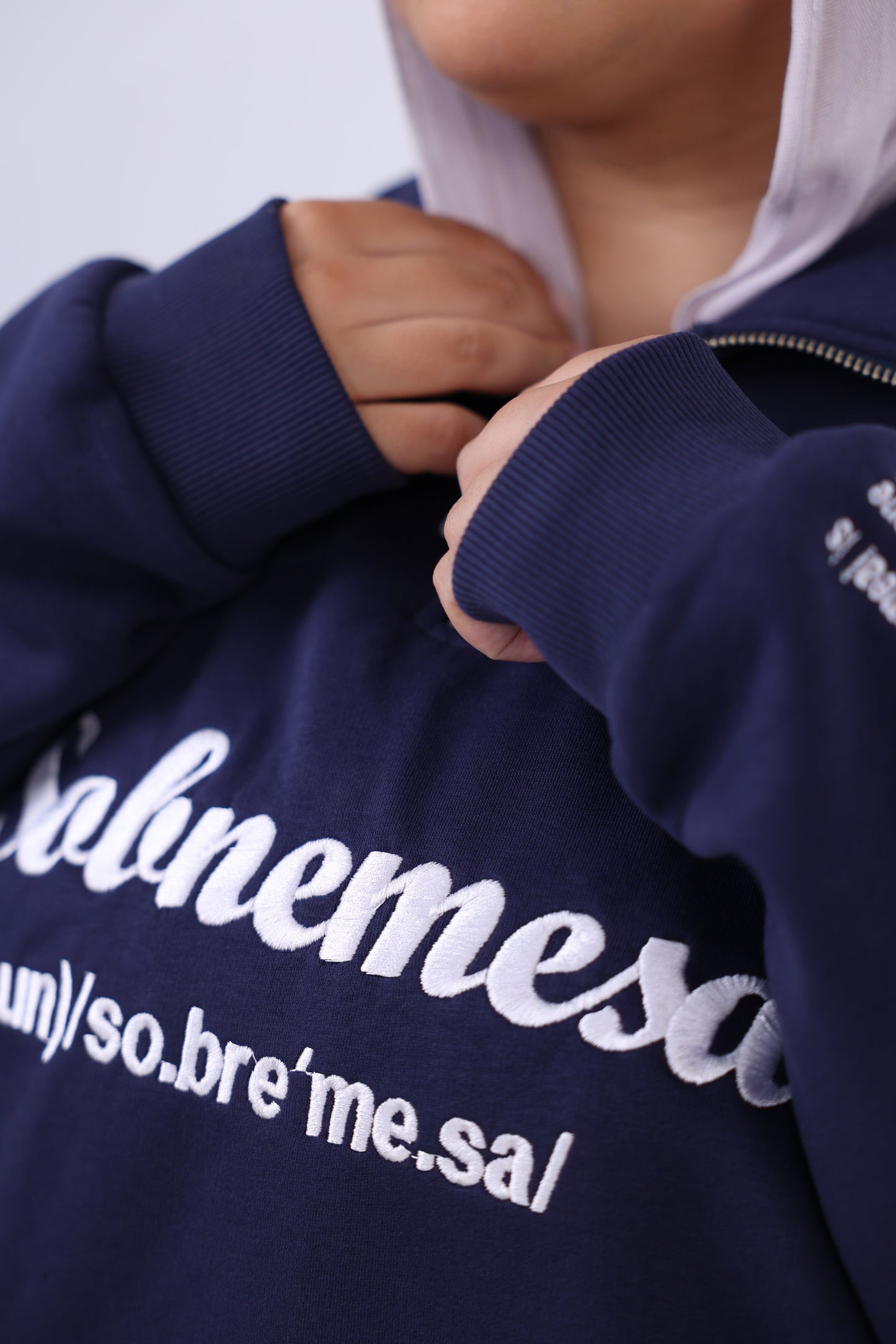 Sobremesa Hoodie