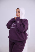 Hanniya Hoodie